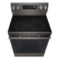 Lg LREN6323ZE 6.3 Cu. Ft. Smart Wi-Fi Enabled Probake Convection® Electric Range With Air Fry & Easyclean®