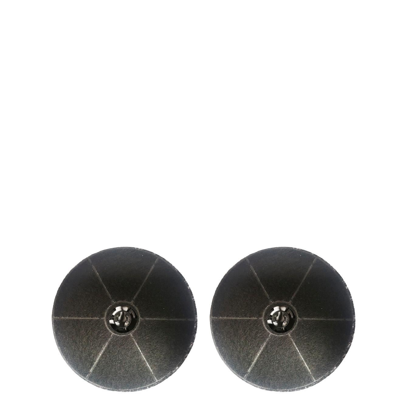 Smeg FLT6U Accessories Black Flt6U