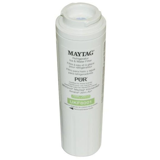 Jennair UKF8001AXX Refrigerator Water Filter