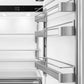 Smeg RBMU30RX Refrigerator Stainless Steel Rbmu30Rx