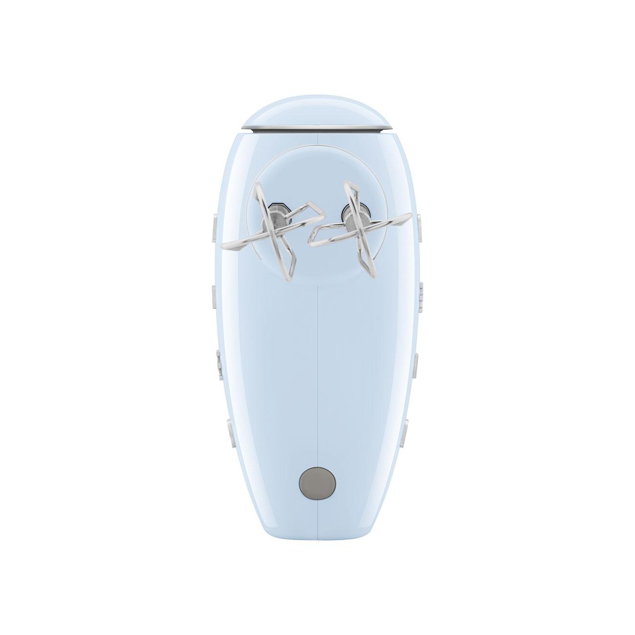 Smeg HMF01PBUS Sda - Hand Mixer Pastel Blue Hmf01Pbus