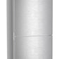 Liebherr C7620 Combined Fridge-Freezers With Easyfresh And Nofrost