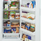 Frigidaire FFUE1626AW 16 Cu. Ft. Garage Ready Upright Freezer
