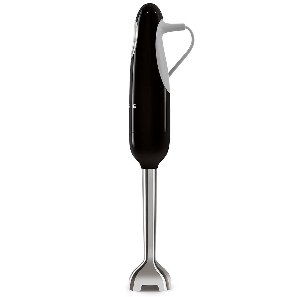 Smeg HBF03BLUS Hand Blenders Black Hbf03Blus
