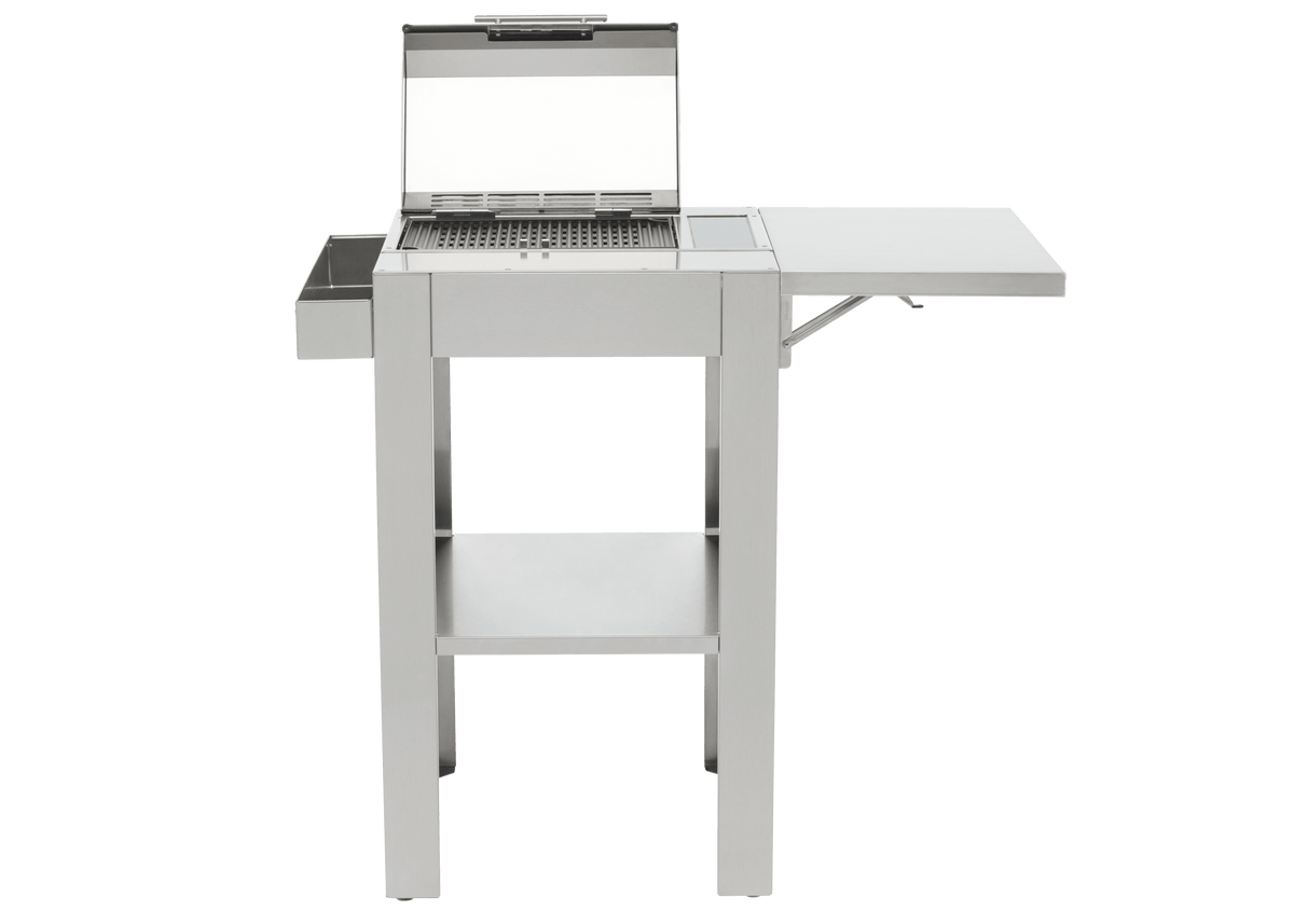Kenyon C70050 Frontier Touch Control Grill + Stand