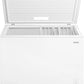 Frigidaire FFCS1062AW 10 Cu. Ft. Garage Ready Chest Freezer