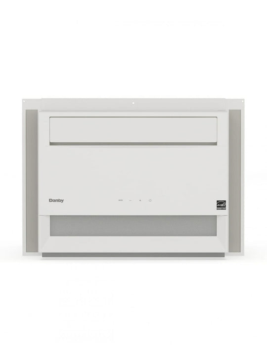 Danby DAC080B5WDB Danby 8,000 Btu Window Ac With Wifi In White