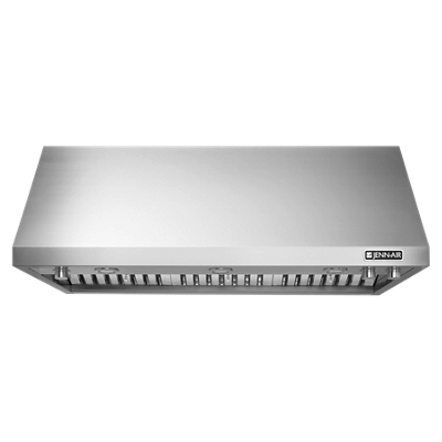 Jennair JXW9048WP Pro-Style® 48" Wall-Mount Hood
