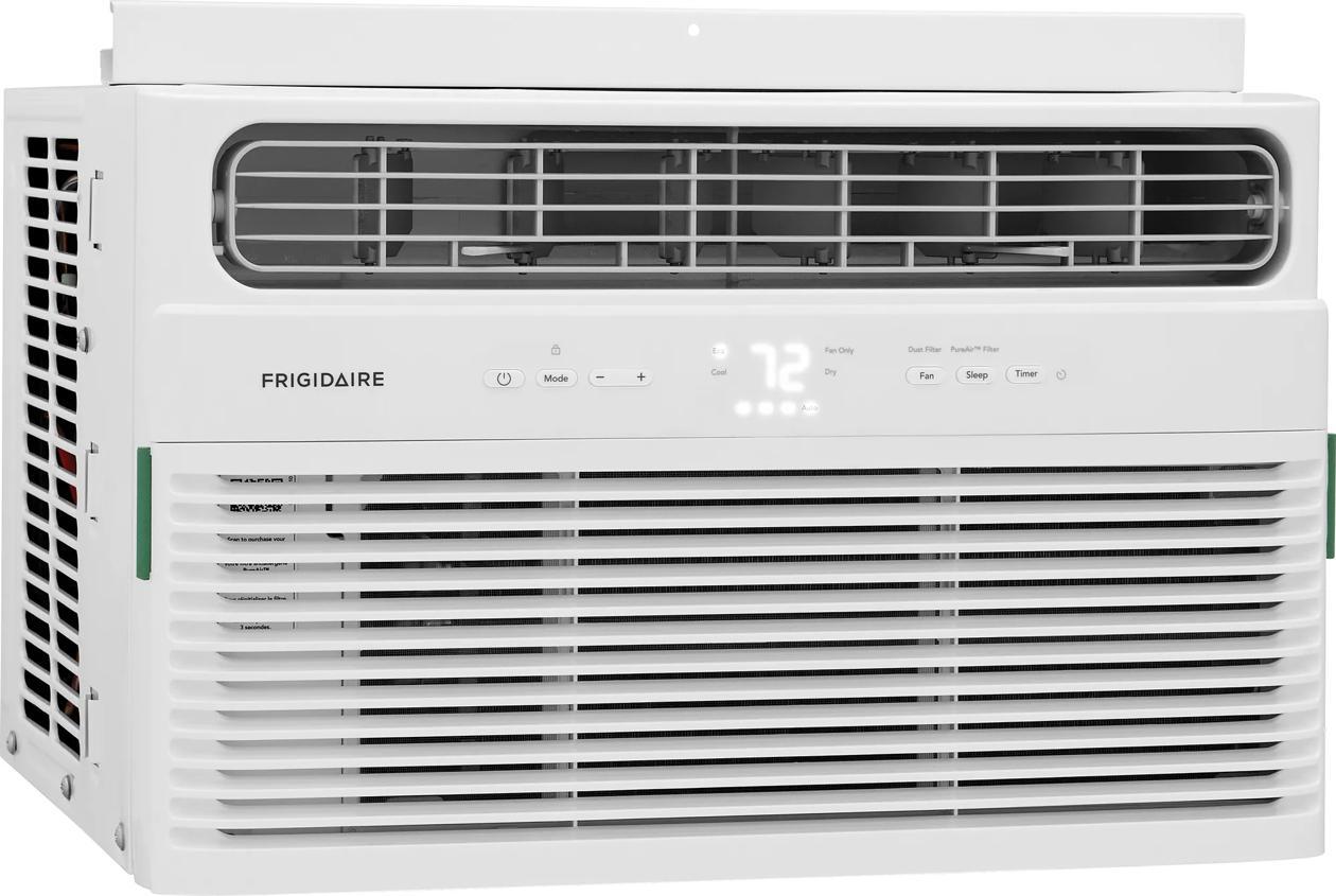 Frigidaire FHWC064TE1 6,000 Btu Window Room Air Conditioner