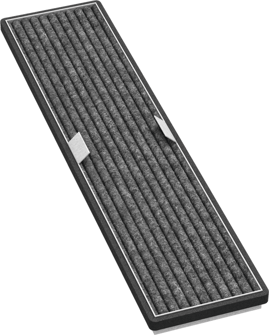 Miele DKF18900P Active Airclean Charcoal Filter - For Miele Da 12Xx Ventilation Hoods.