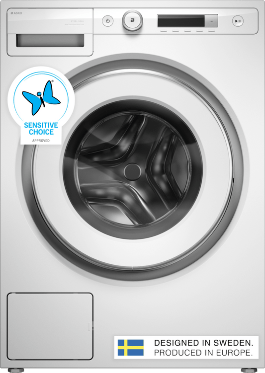 Asko W3LW Steel Seal™ Washing Machine