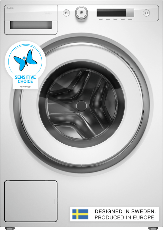 Asko W3LW Steel Seal™ Washing Machine