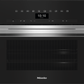 Miele DGC7470CTS Dgc 7470 Clean Touch Steel - 30