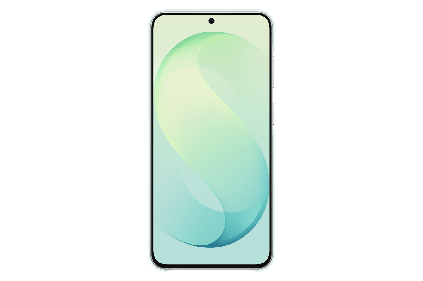 Samsung EFSS741CMEGUS Galaxy S26 Fe Slim Magnet Case, Mint