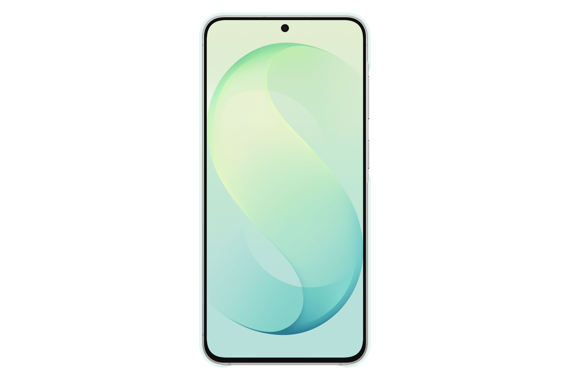 Samsung EFSS741CMEGUS Galaxy S26 Fe Slim Magnet Case, Mint