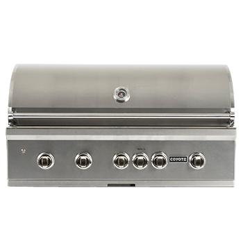 Coyote C1SL42LP 42" S-Series Grill