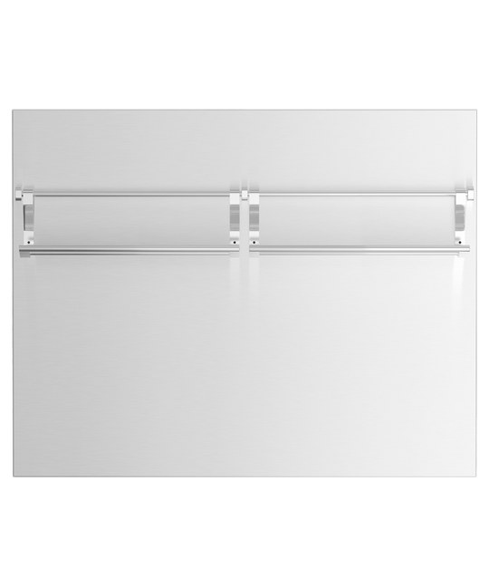 Fisher & Paykel BGRV23036 36" Range High Backguard