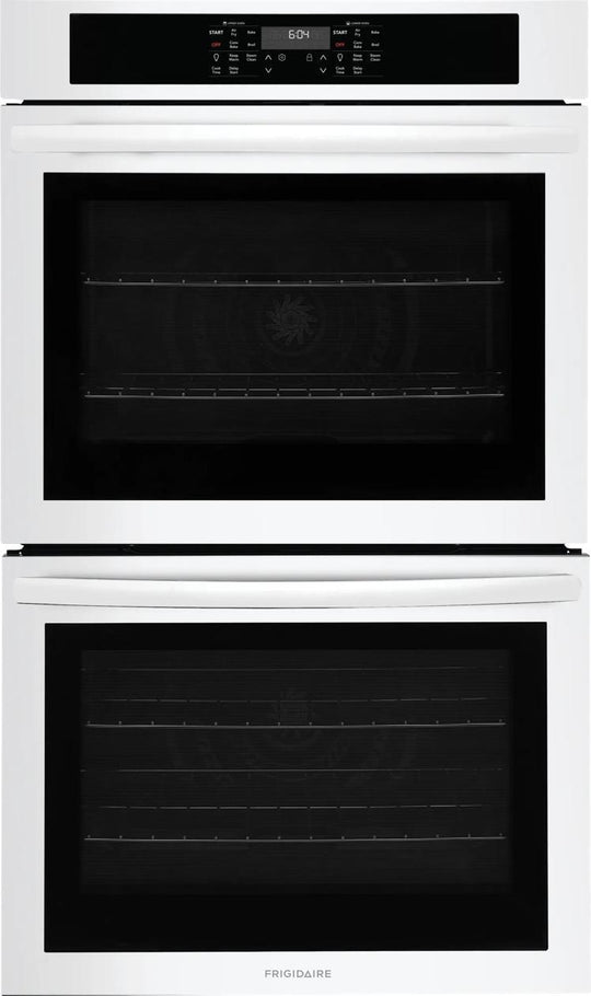 Frigidaire FCWD3030AW 30" Double Wall Oven