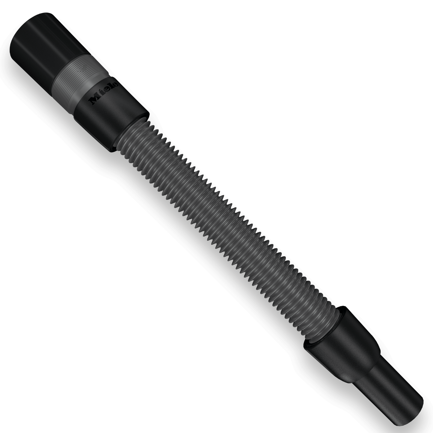Miele HXFSH20 Duoflex Suction Hose Extension - For Cleaning Narrow Gaps And Areas That Are Hard To Reach.