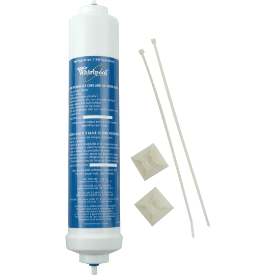 Jennair 4378411RP Refrigerator Water Filter - In-Line