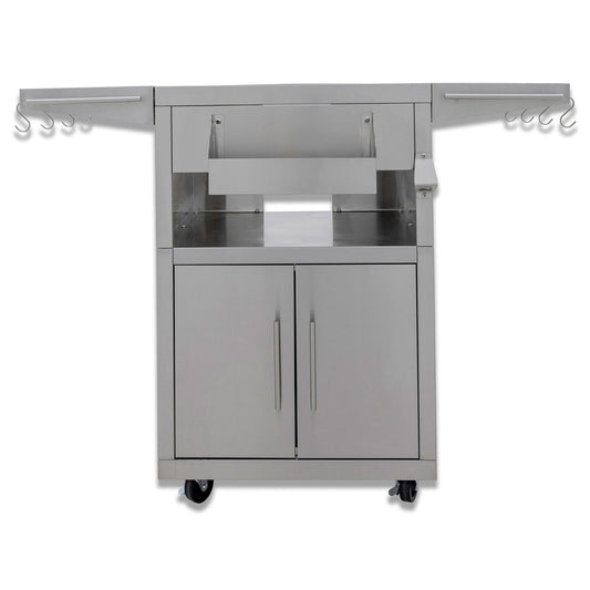 Blaze Grills BLZ20KMDOCARTSC Blaze Kamado Cart