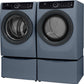 Electrolux ELFE7437AD Front Load Perfect Steam™ Electric Dryer With Instant Refresh - 8.0 Cu. Ft.
