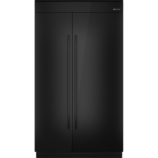 Jennair JPK48SNXWSY 48"(W) Fully Integrated Built-In Side By Side Refrigerator Panel Kit. Accessories Jenn-Air
