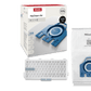 Miele GNALLERGYXLHYCLEANAIR 8 Vacuum Bags And A Hepa Filter At A Special Price - For Complete C2, Complete C3.