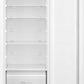 Frigidaire FFUE0736AW 7 Cu. Ft. Garage Ready Upright Convertible Freezer / Refrigerator