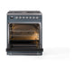 Ilve UN30QNMPBGCLP Ilve Un30Qnmpbgclp Nostalgie Ii Noblesse 30