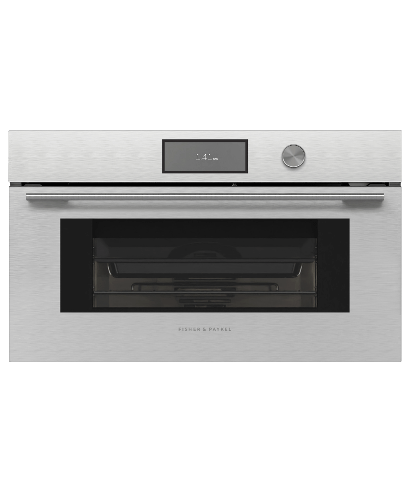 Fisher & Paykel OS30NCUDX3 30