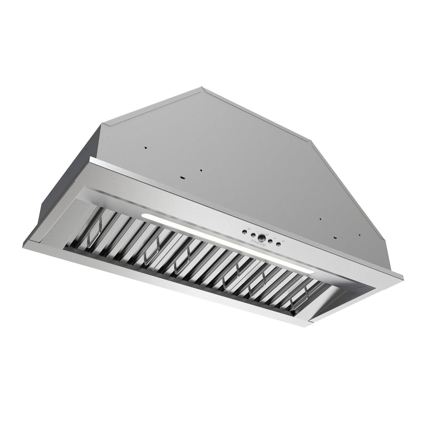 Thor Kitchen TLH3415 34 Inch Liner Hood In 15 Height
