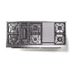 Ilve UN60FNMPEGG Ilve Un60Fnmpegg Nostalgie Ii Noblesse 60