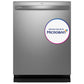 Ge Appliances PDT755SYVFS Ge Profile™ Energy Star Smart Ultrafresh System Dishwasher With Microban™ Antimicrobial Technology With Deep Clean Washing 3Rd Rack, 42 Dba