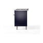 Ilve UN60FQNMPMBCLP Ilve Un60Fqnmpmbclp Nostalgie Ii Noblesse 60
