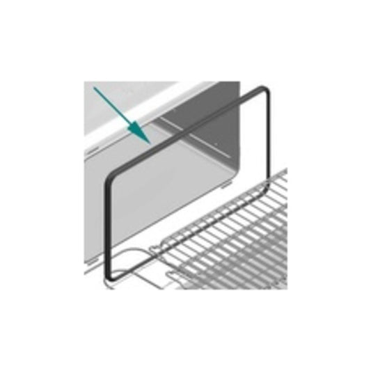 Ilve A09481 Ilve Parts A/094/81 300(Degree) Gasket For 900 Oven