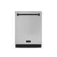 Thor Kitchen DW24X8BA99BLK 24 Inch Dishwasher Stainless Steel/Black Gordon Ramsay Series - Dw24X8Ba99-Blk