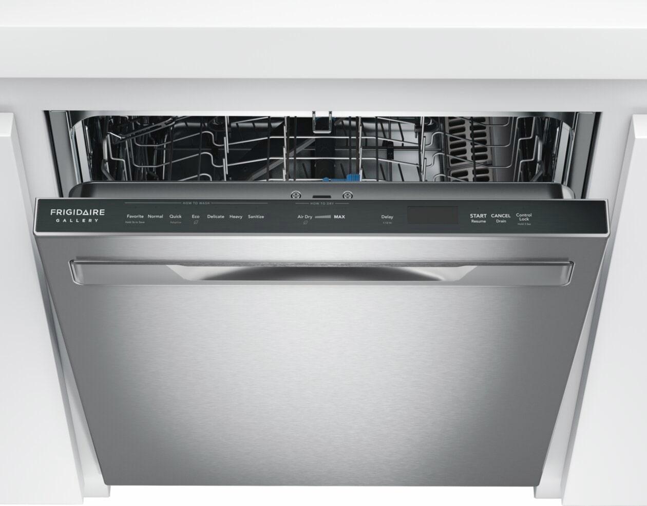 Frigidaire GDSP4735AF 24" Dishwasher