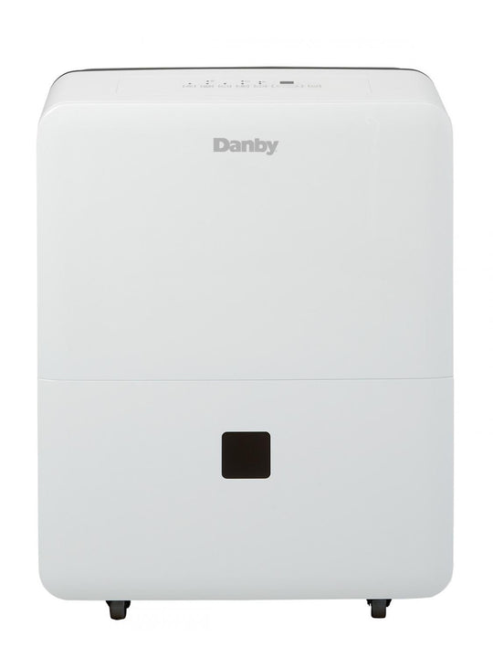 Danby DDR040BJ2WDB Danby 40 Pint Dehumidifier