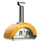 Coyote C1PZ30WY Wood-Fired Pizza Oven