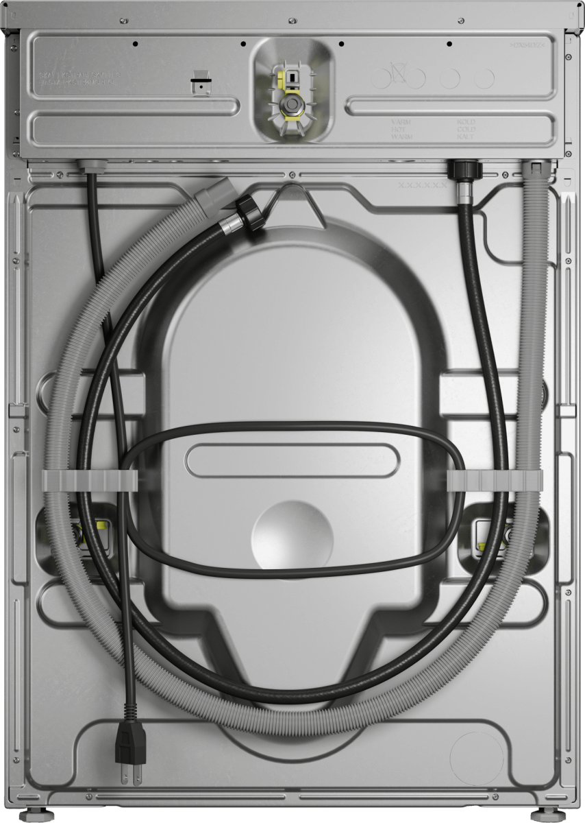 Asko W3LW Steel Seal™ Washing Machine