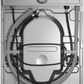 Asko W3W Steel Seal™ Washing Machine