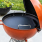 Weber 3400382 Rust-Resistant 22