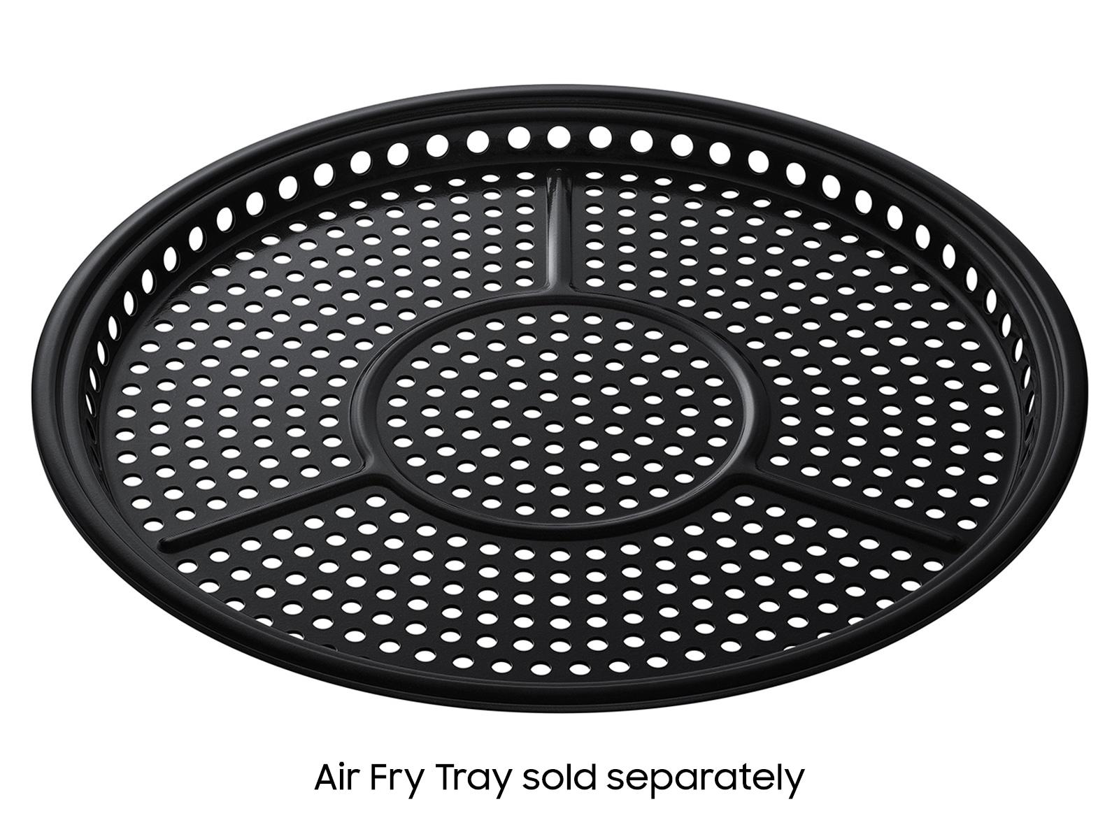 Samsung ME90H1780R Bespoke Over The Range Microwave Air Fry Max Convection Auto Connectivity