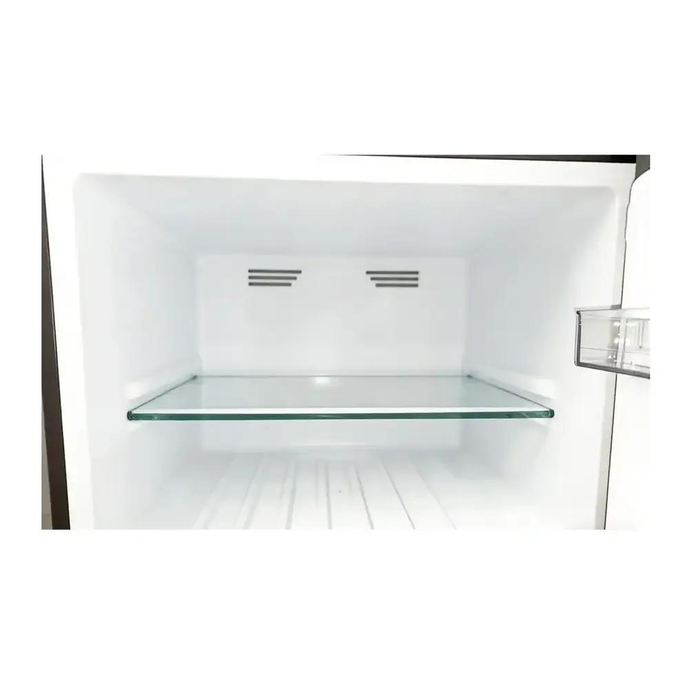 Verona VEFTF3021RSL Verona Veftf3021Rsl 30 Inch Top Freezer Refrigerator With 21 Cu. Ft. Total Capacity, Reversible Doors, Recessed Handle, Energy Star (Stainless Steel Look)