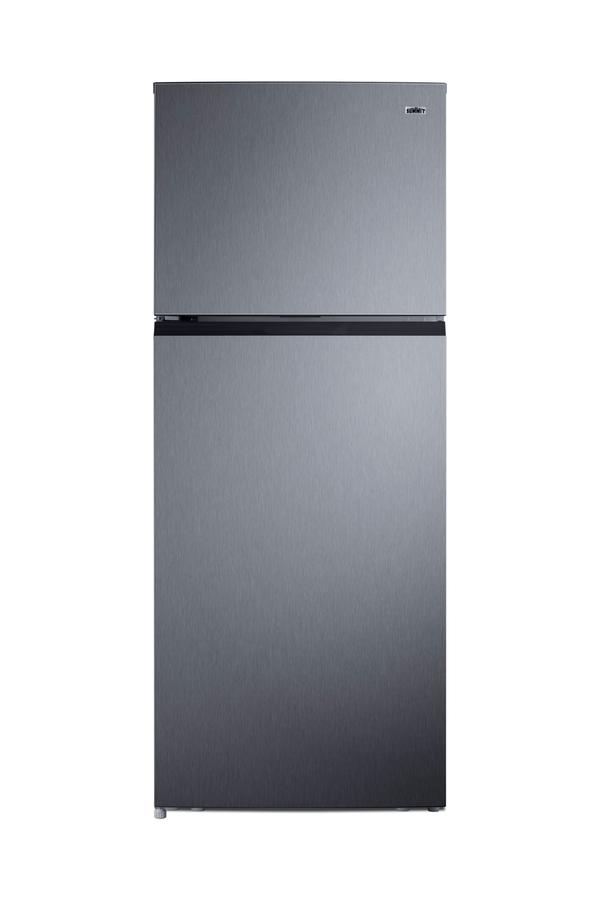 Summit FF161PLLHD 28" Wide Top Mount Refrigerator-Freezer