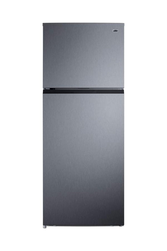 Summit FF161PLLHD 28" Wide Top Mount Refrigerator-Freezer