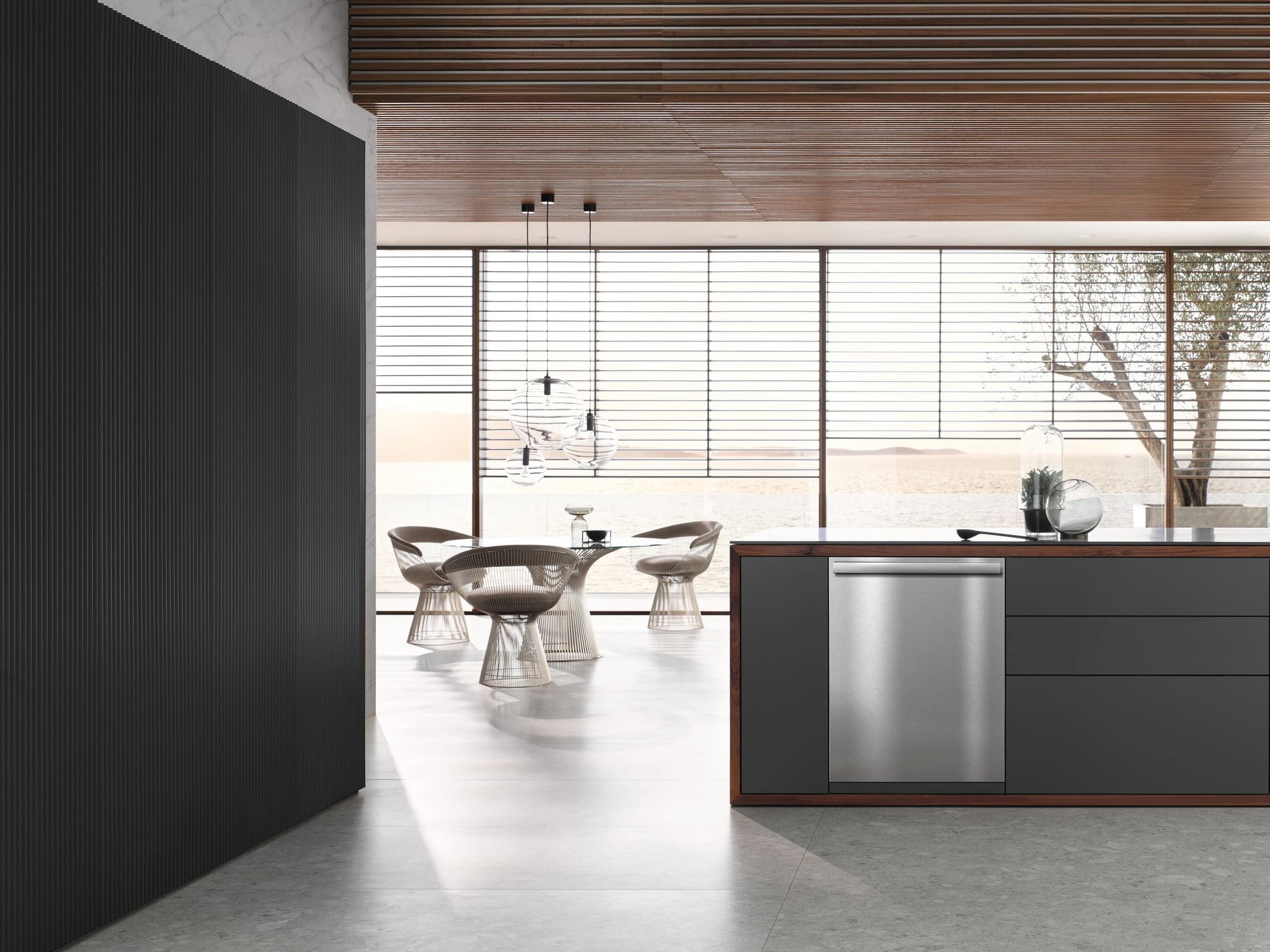 Miele G5266SCVISF G 5266 Scvi Sf - Fully-Integrated, Full-Size Dishwasher For Optimum Drying Results Thanks To Autoopen Drying.