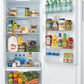 Frigidaire FFUE1536AW 15 Cu. Ft. Garage Ready Upright Convertible Freezer / Refrigerator