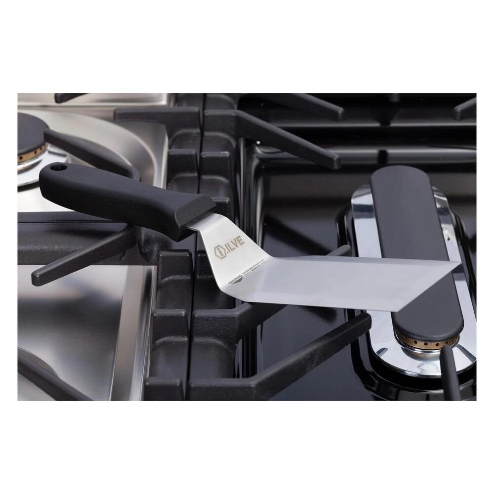Ilve EA6577001000000 Ilve Parts Ea6577001000000 Fry Top Spatula (A/408/01)